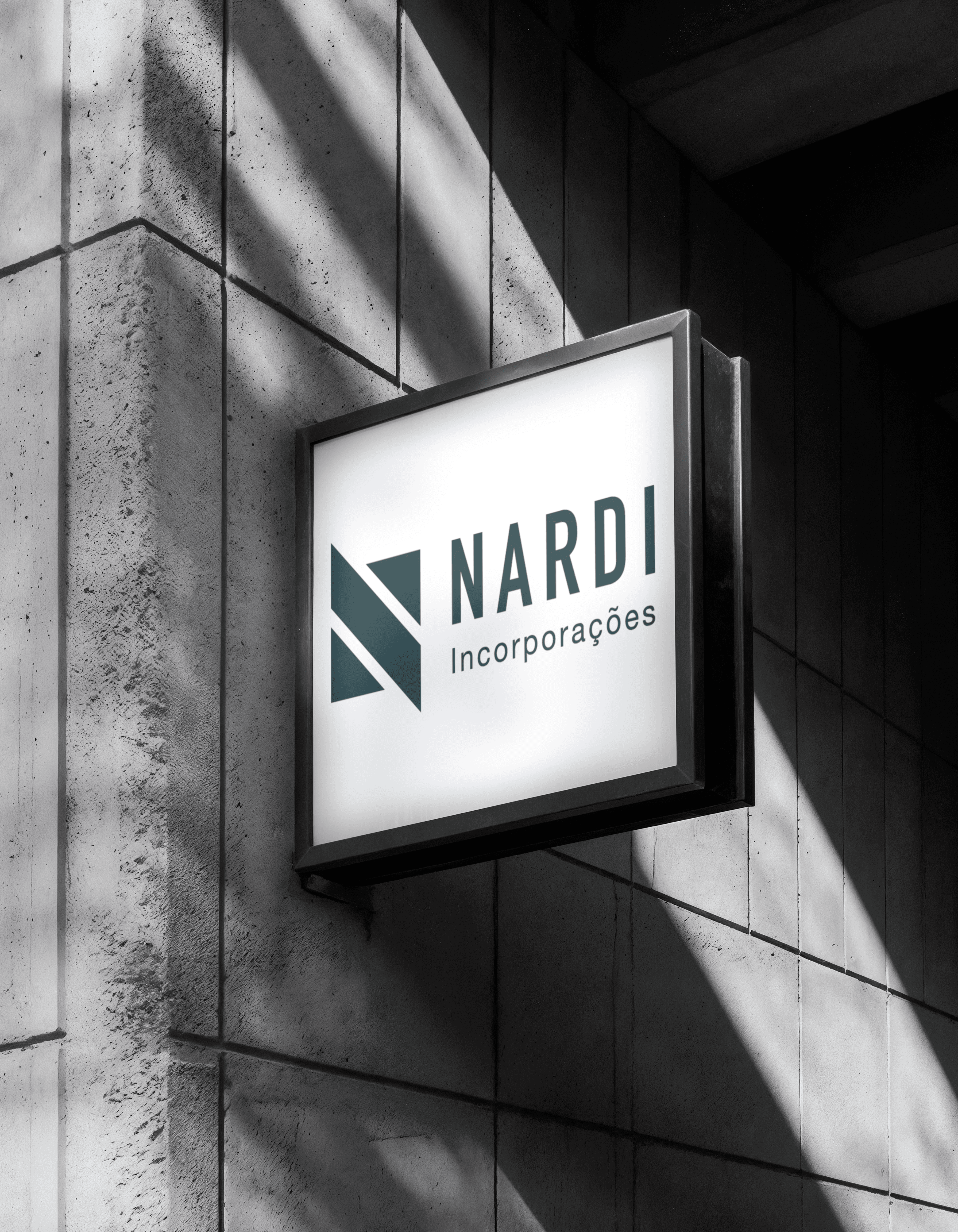 NARDI Incorporações - Quem Somos